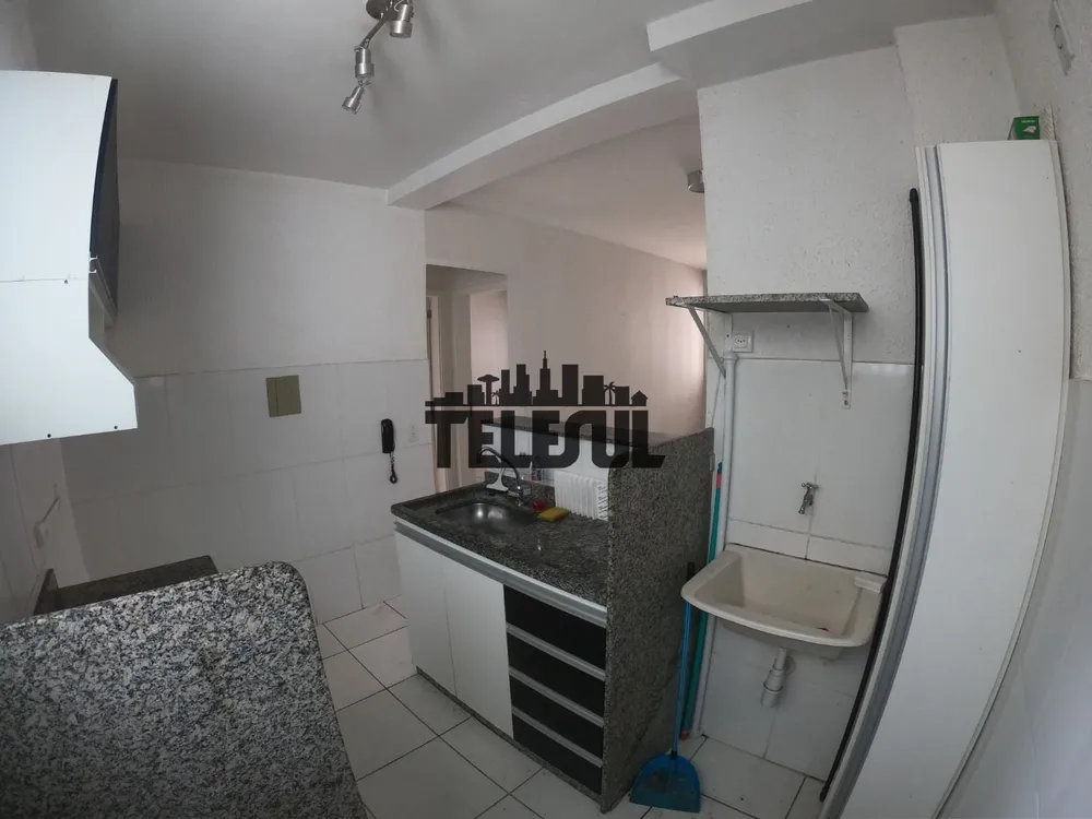 Apartamento, 2 quartos, 55 m² - Foto 10