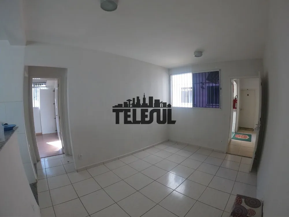 Apartamento, 2 quartos, 55 m² - Foto 3