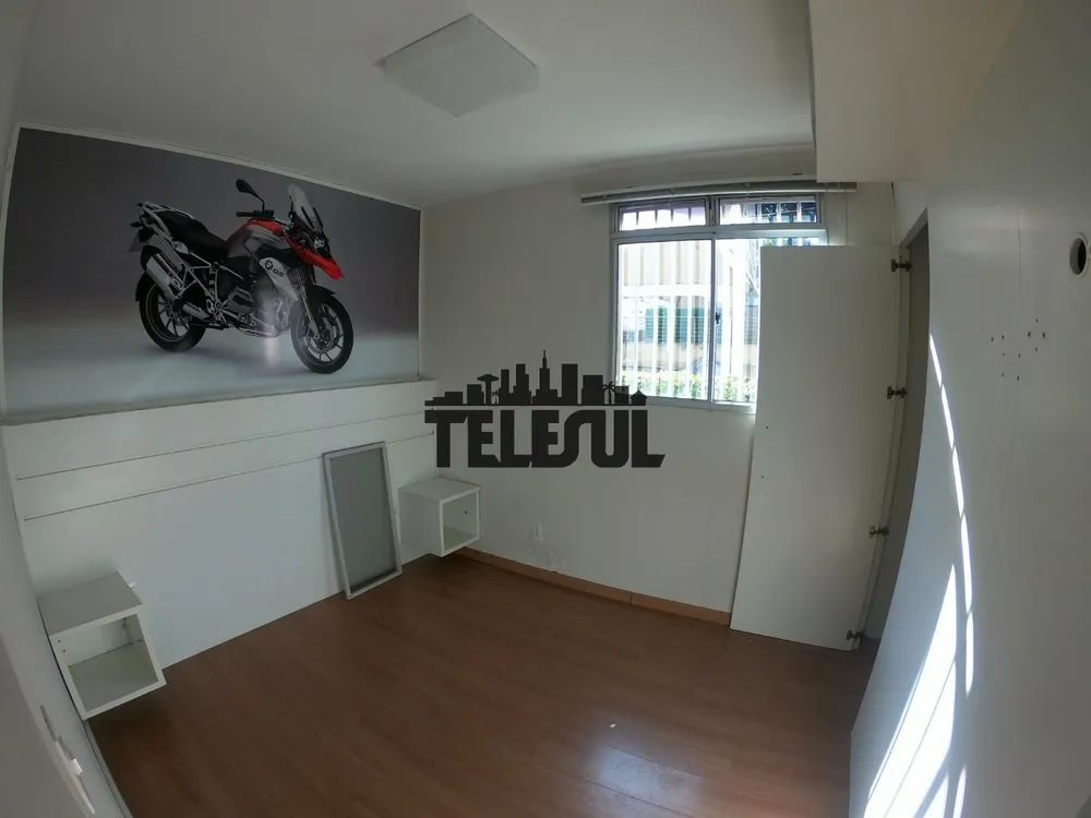 Apartamento, 2 quartos, 55 m² - Foto 6