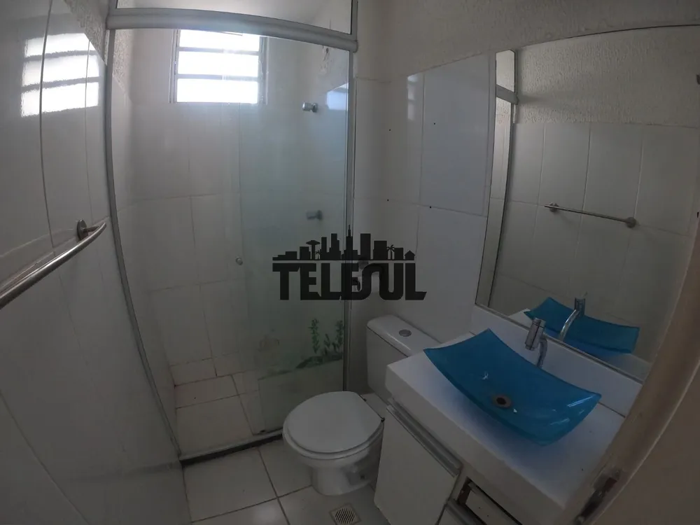 Apartamento, 2 quartos, 55 m² - Foto 8