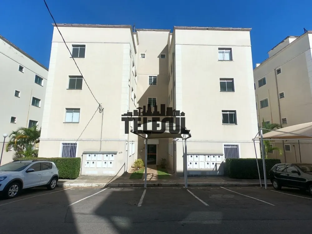 Apartamento, 2 quartos, 55 m² - Foto 1