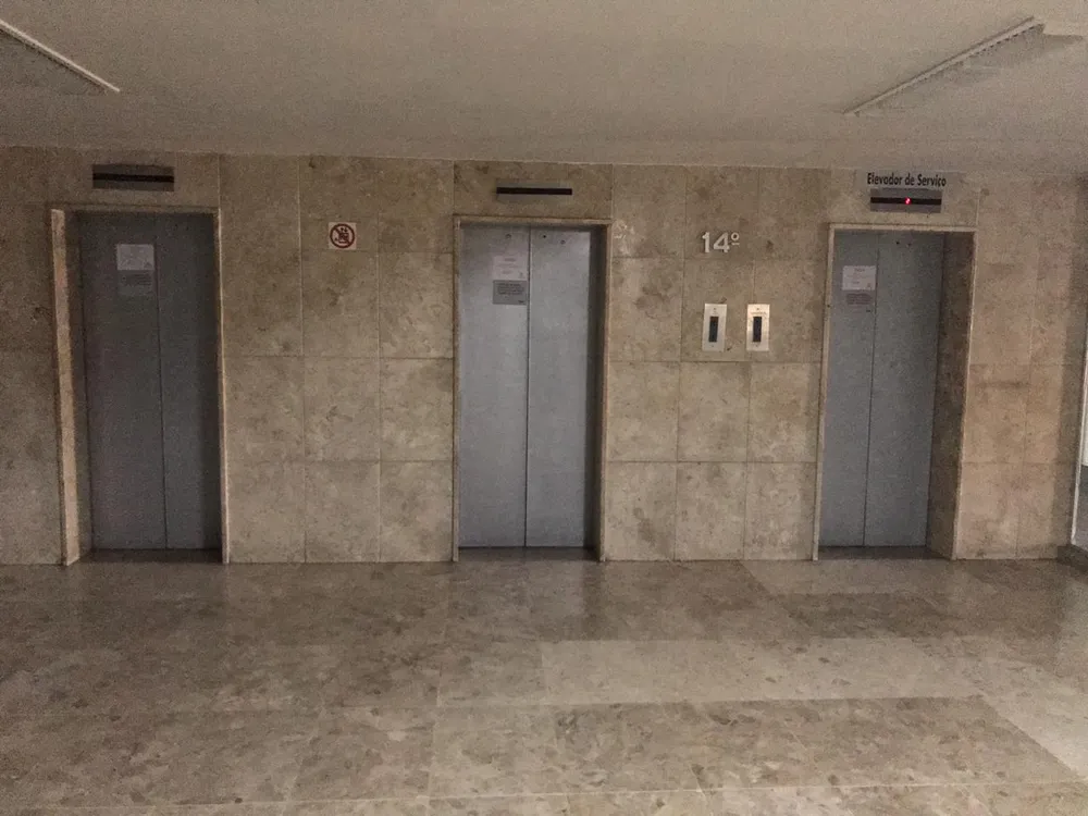 Loja-Salão, 978 m² - Foto 12
