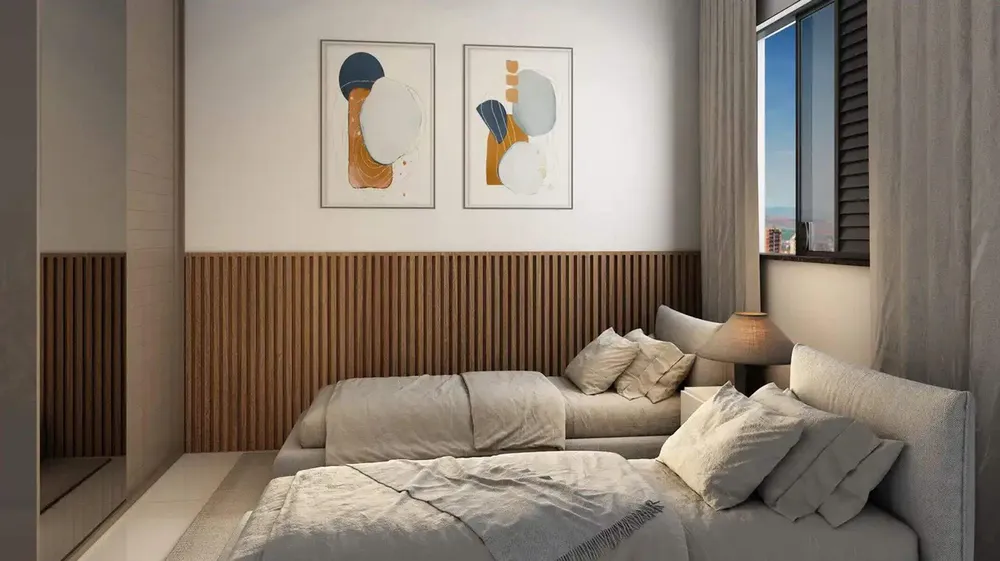 Apartamento, 2 quartos, 61 m² - Foto 11