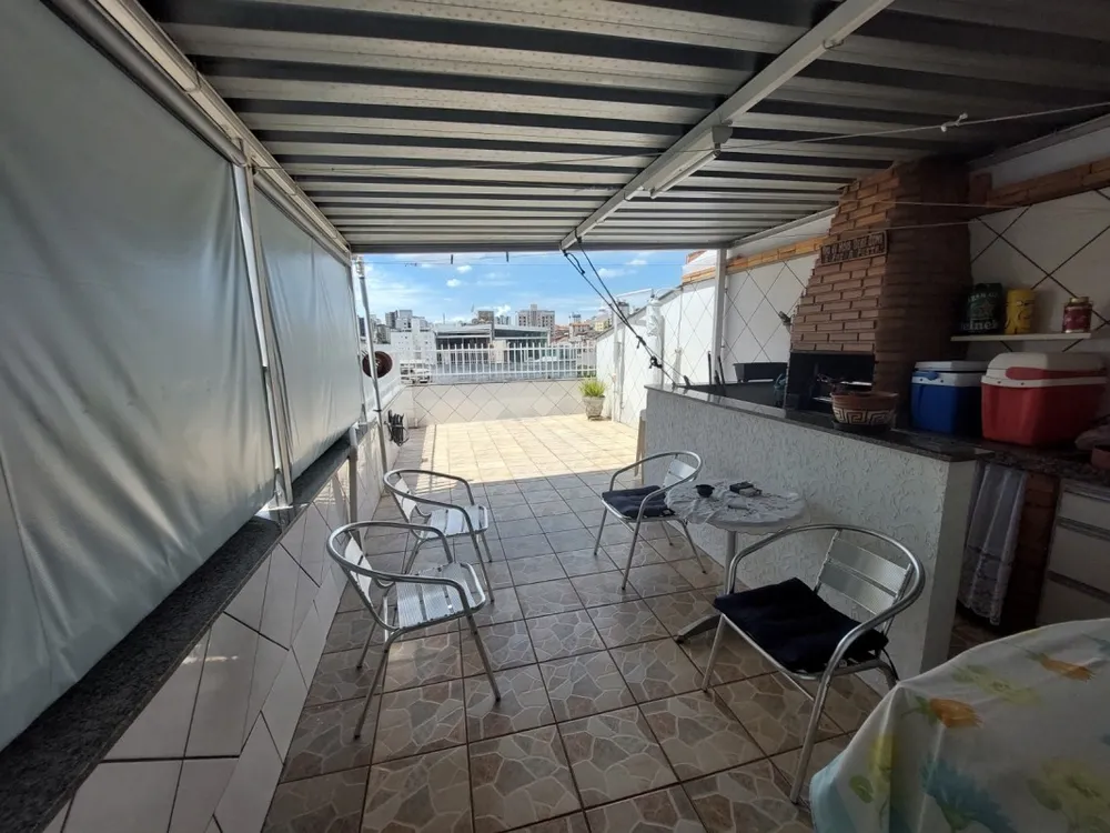 Cobertura, 3 quartos, 128 m² - Foto 8