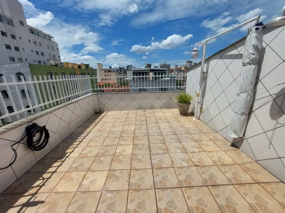 Cobertura, 3 quartos, 128 m² - Foto 2