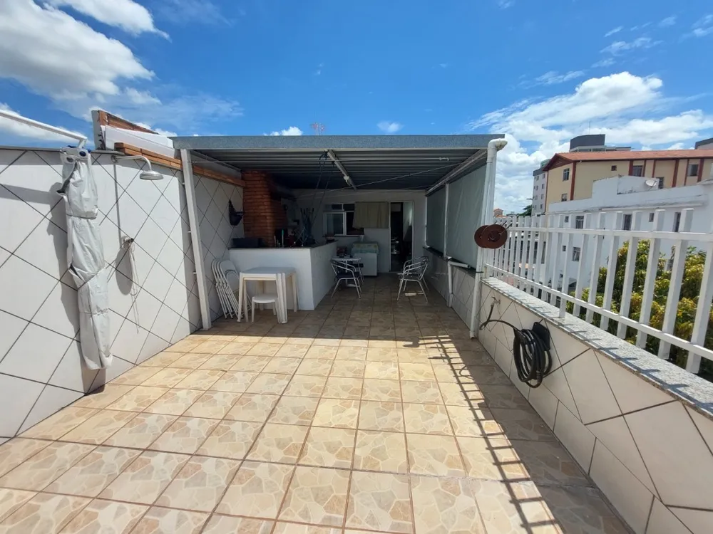 Cobertura, 3 quartos, 128 m² - Foto 3