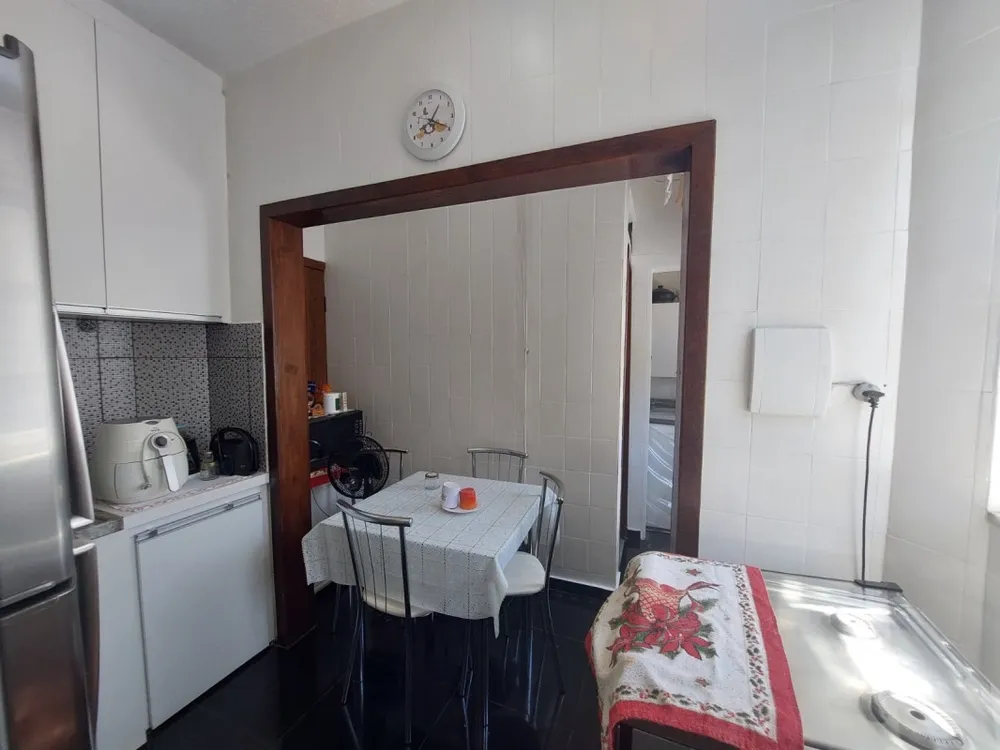 Cobertura, 3 quartos, 128 m² - Foto 4