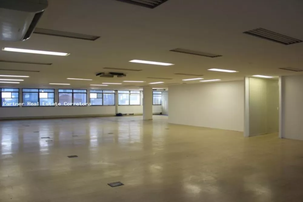 Conjunto Comercial-Sala à venda com 1 quarto, 517m² - Foto 5