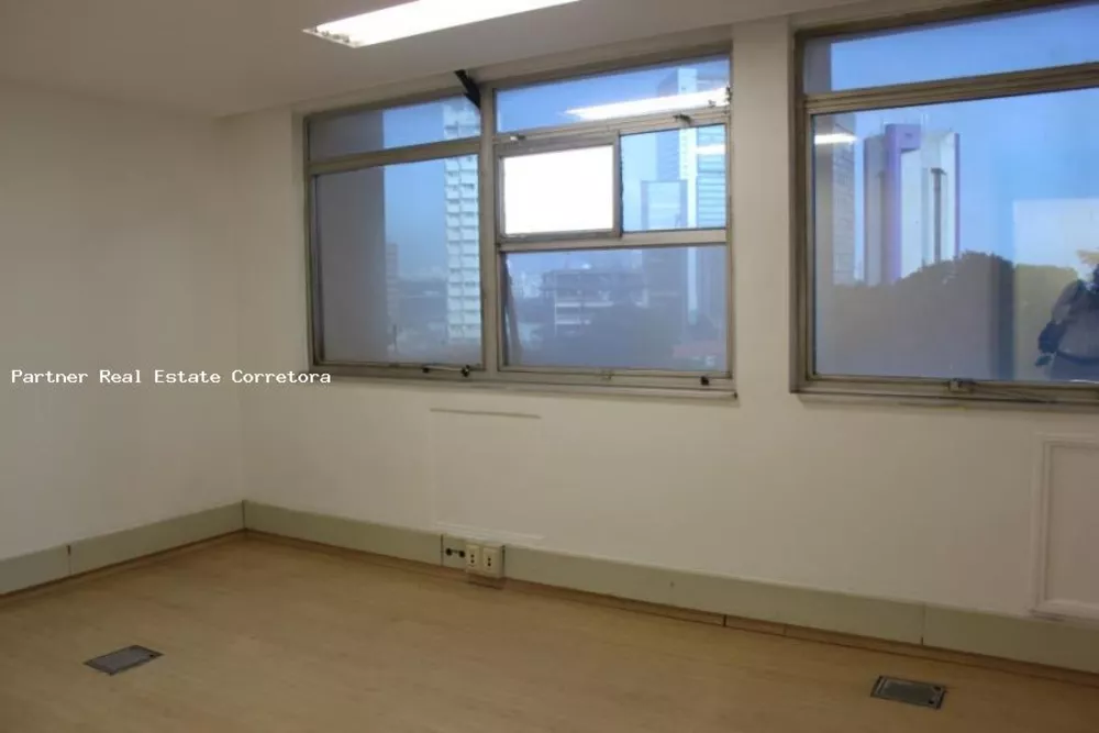 Conjunto Comercial-Sala à venda com 1 quarto, 517m² - Foto 11