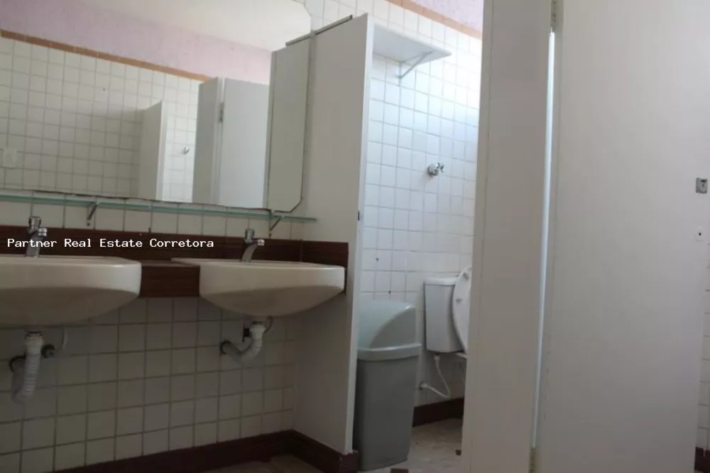 Conjunto Comercial-Sala à venda com 1 quarto, 517m² - Foto 13