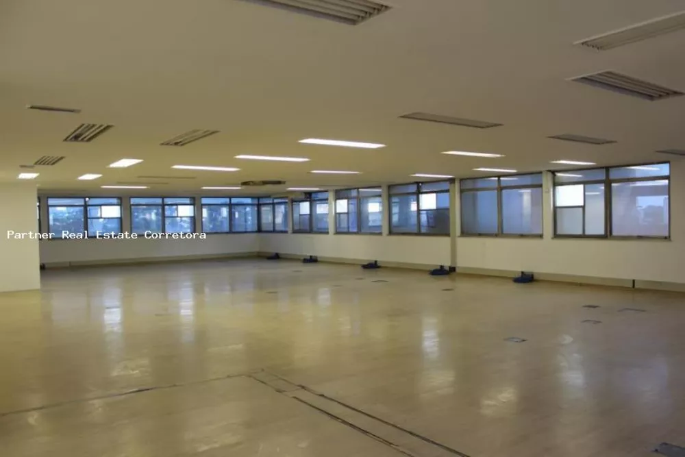 Conjunto Comercial-Sala à venda com 1 quarto, 517m² - Foto 3