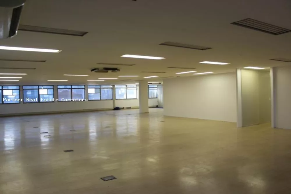 Conjunto Comercial-Sala à venda com 1 quarto, 517m² - Foto 6