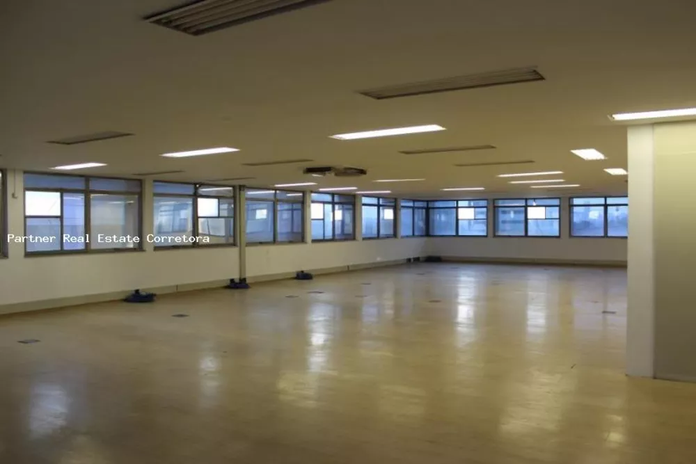 Conjunto Comercial-Sala à venda com 1 quarto, 517m² - Foto 4