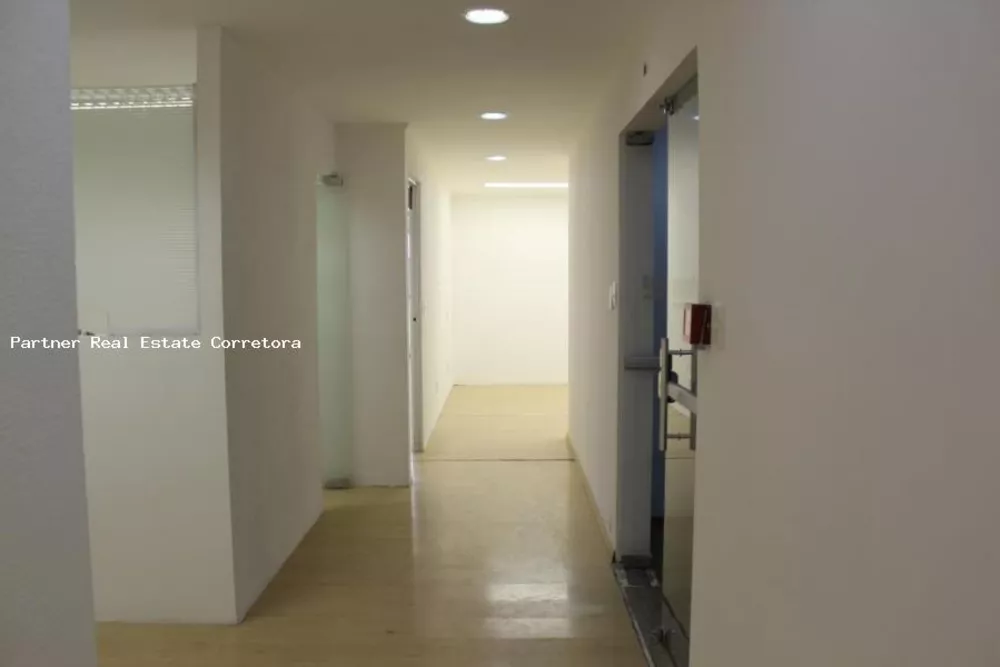 Conjunto Comercial-Sala à venda com 1 quarto, 517m² - Foto 14