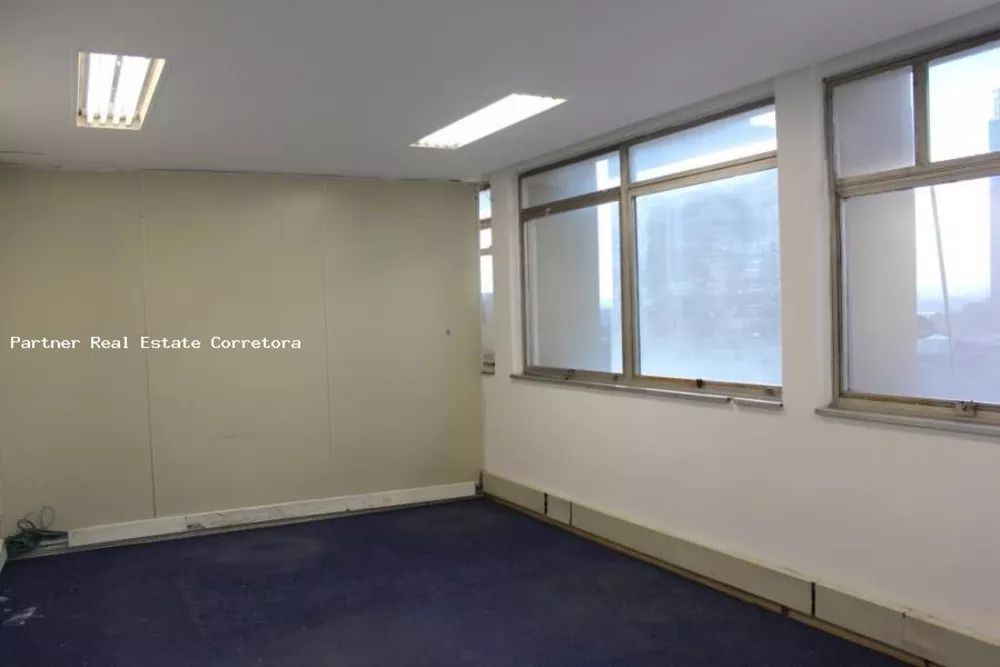 Conjunto Comercial-Sala à venda com 1 quarto, 517m² - Foto 18