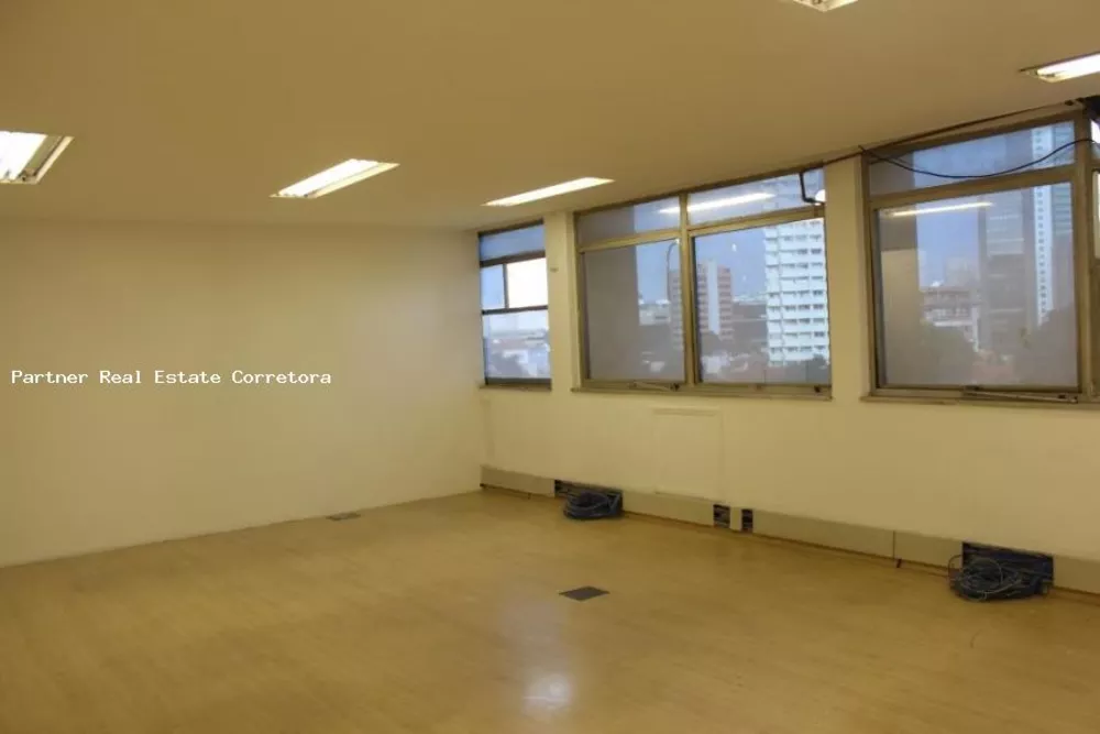 Conjunto Comercial-Sala à venda com 1 quarto, 517m² - Foto 9