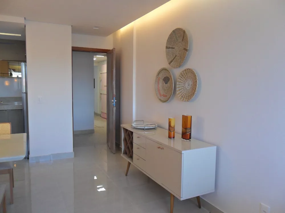 Apartamento à venda com 2 quartos, 51m² - Foto 5