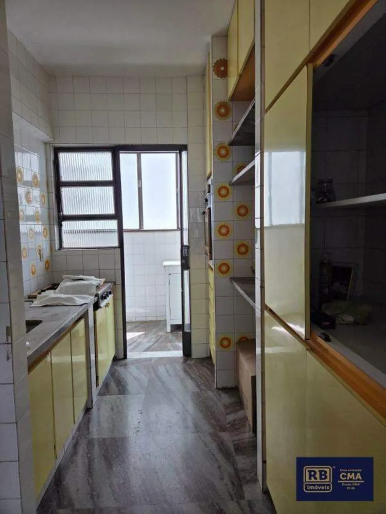 Apartamento, 3 quartos, 160 m² - Foto 8