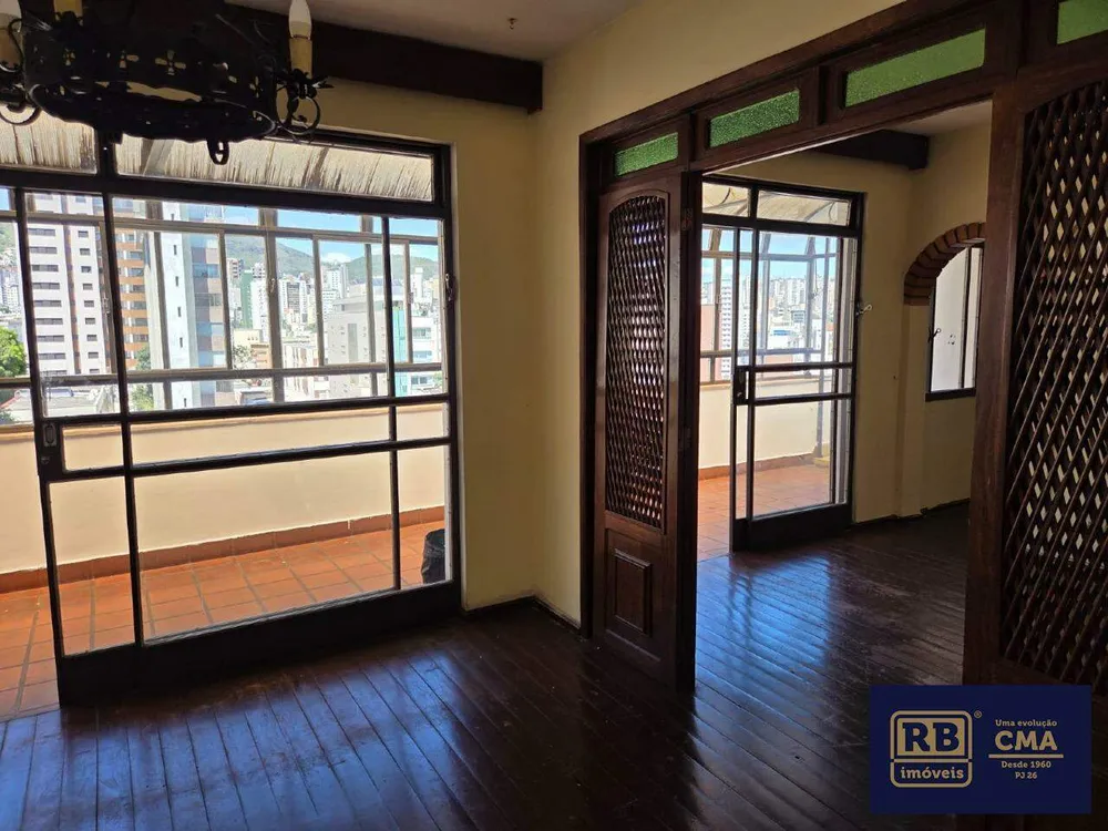 Apartamento, 3 quartos, 160 m² - Foto 3