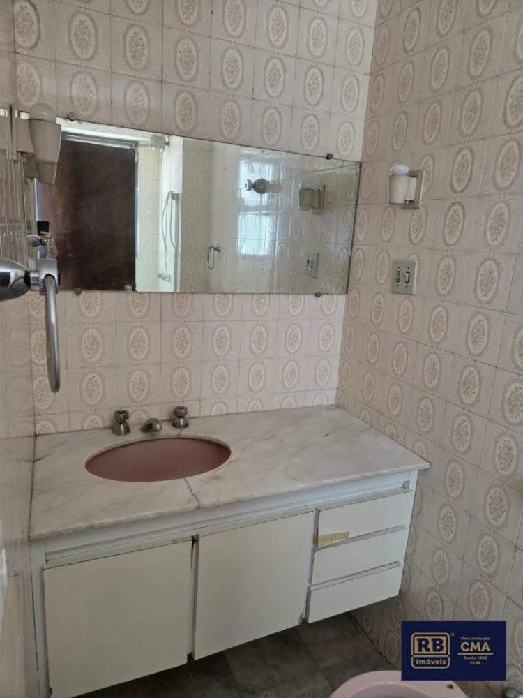 Apartamento, 3 quartos, 160 m² - Foto 11