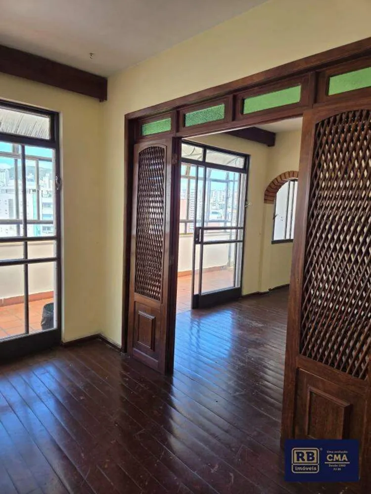 Apartamento, 3 quartos, 160 m² - Foto 4