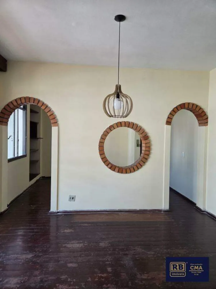 Apartamento, 3 quartos, 160 m² - Foto 2