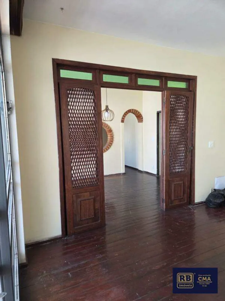 Apartamento, 3 quartos, 160 m² - Foto 4