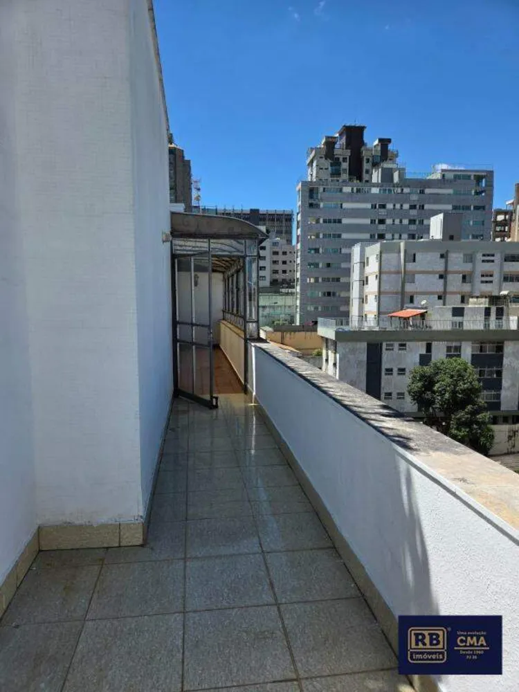 Apartamento, 3 quartos, 160 m² - Foto 8