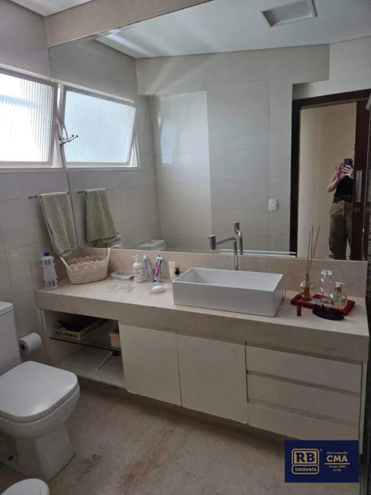 Apartamento, 3 quartos, 160 m² - Foto 12