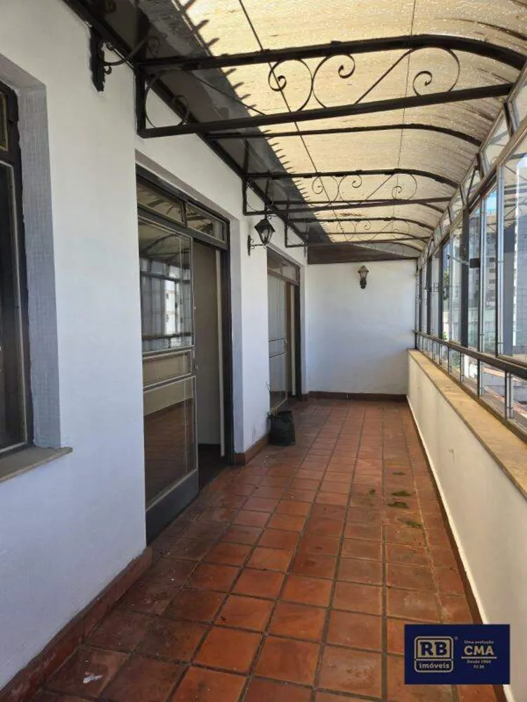 Apartamento, 3 quartos, 160 m² - Foto 1