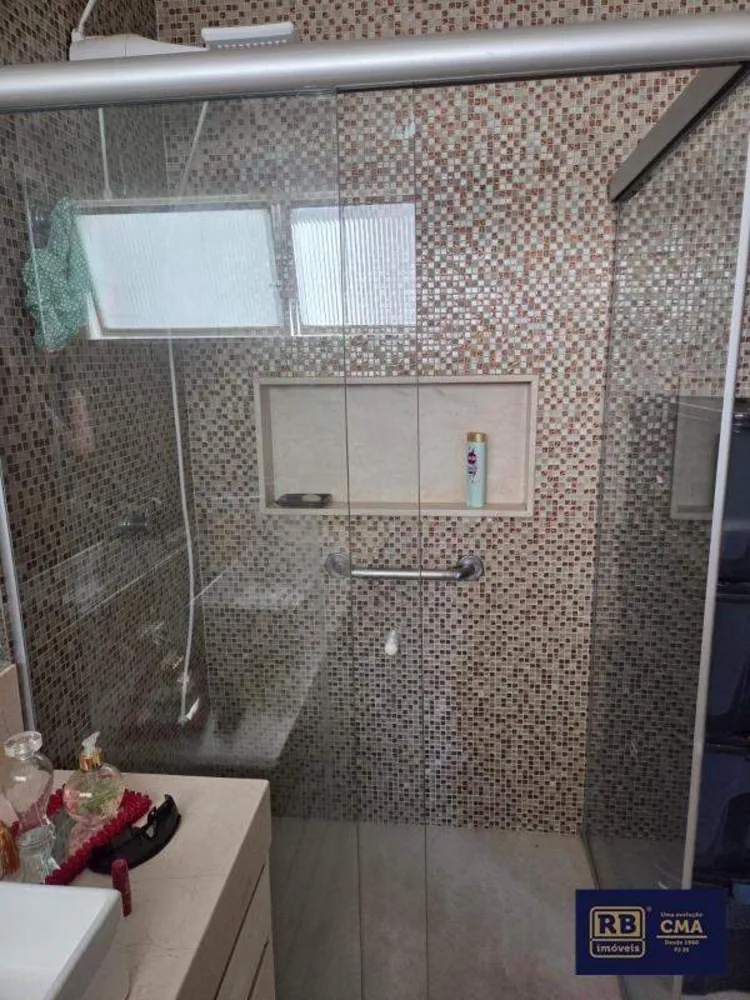 Apartamento, 3 quartos, 160 m² - Foto 10