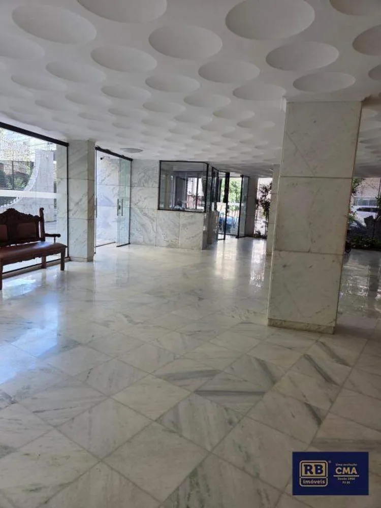 Apartamento, 3 quartos, 160 m² - Foto 20