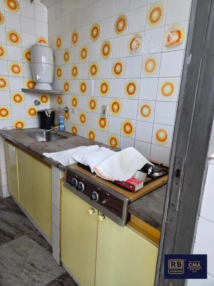 Apartamento, 3 quartos, 160 m² - Foto 7