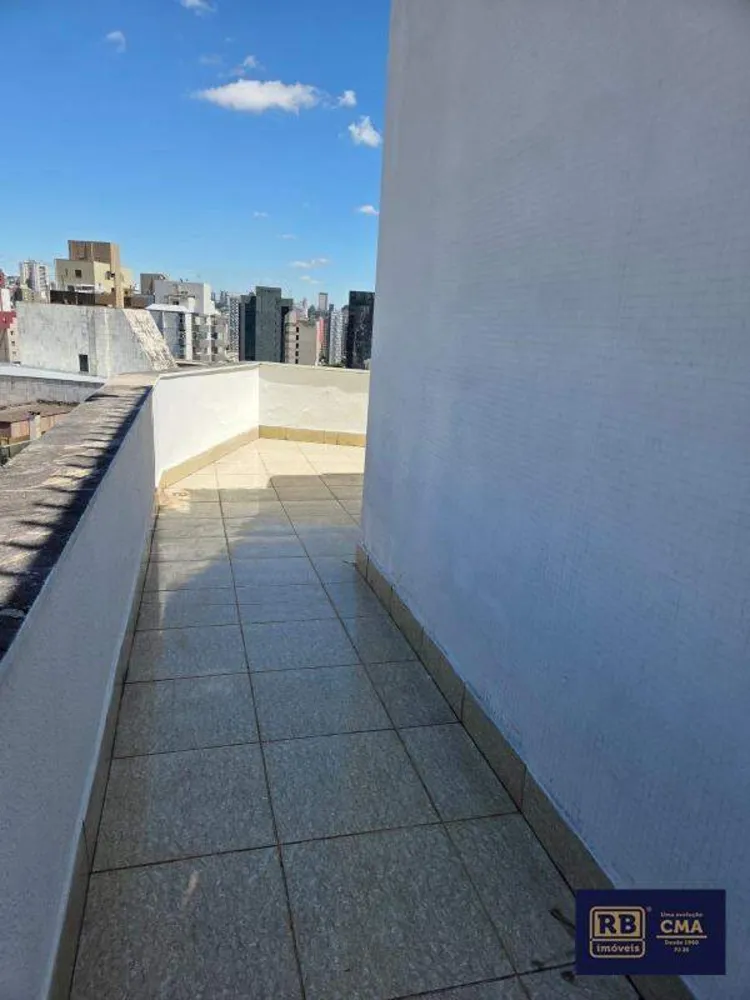 Apartamento, 3 quartos, 160 m² - Foto 5