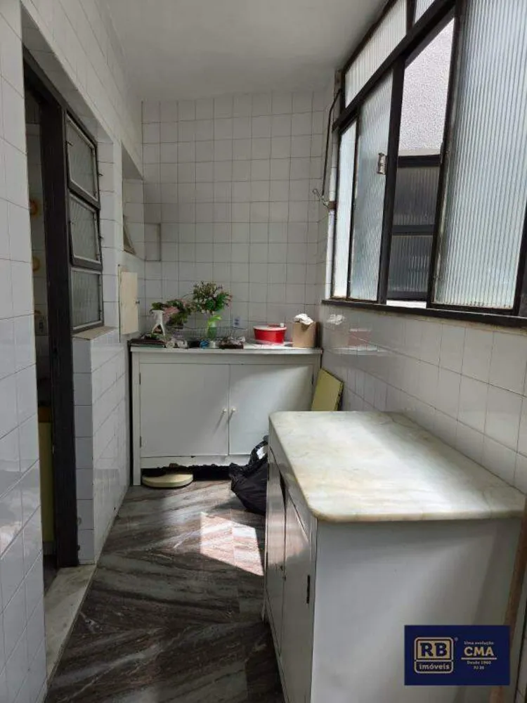 Apartamento, 3 quartos, 160 m² - Foto 13