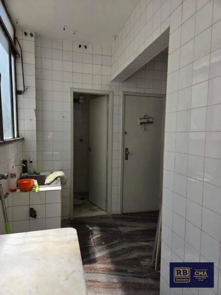 Apartamento, 3 quartos, 160 m² - Foto 14