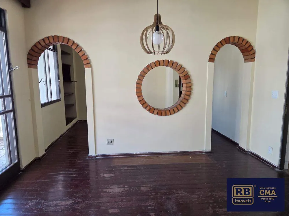 Apartamento, 3 quartos, 160 m² - Foto 3
