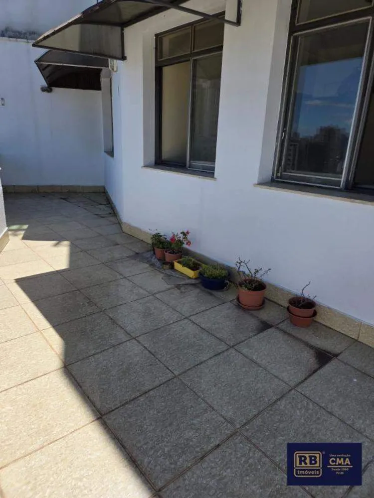 Apartamento, 3 quartos, 160 m² - Foto 2
