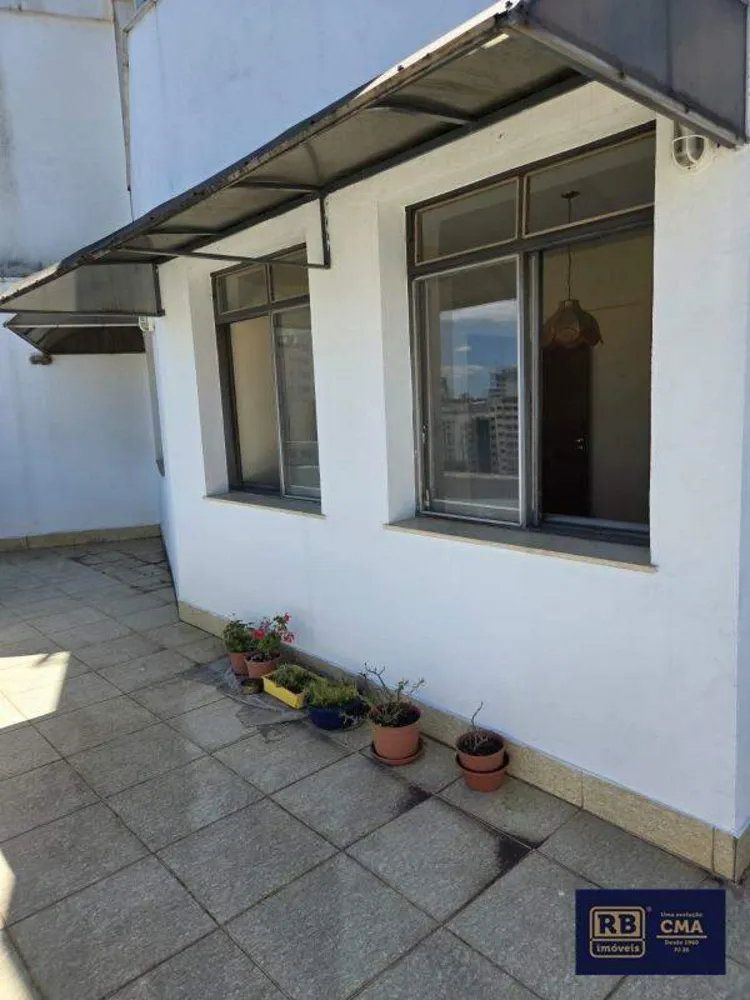 Apartamento, 3 quartos, 160 m² - Foto 6