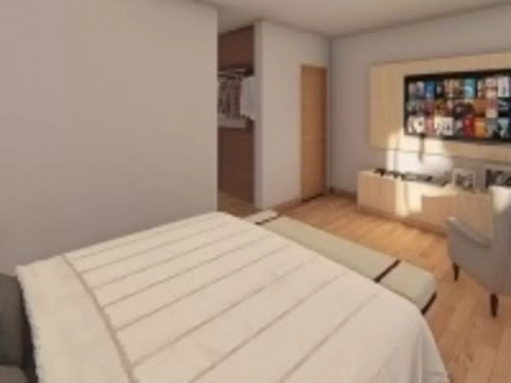 Apartamento à venda com 3 quartos, 146m² - Foto 11