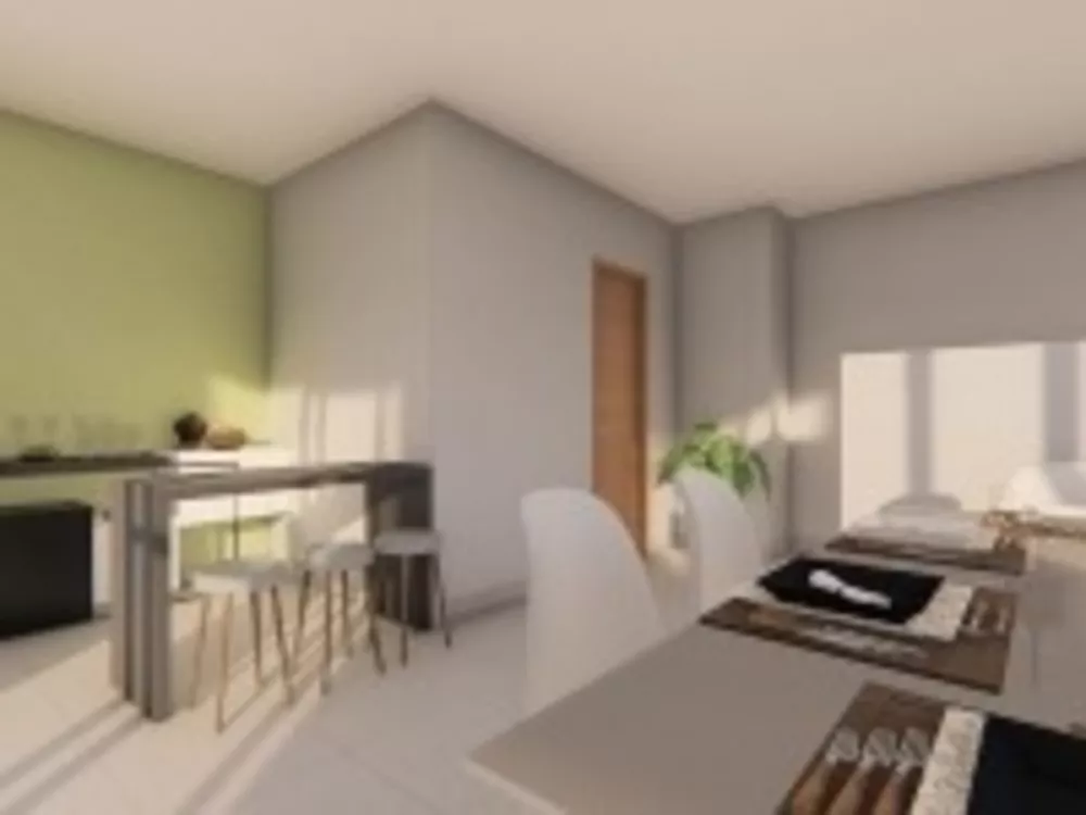 Apartamento à venda com 3 quartos, 146m² - Foto 8