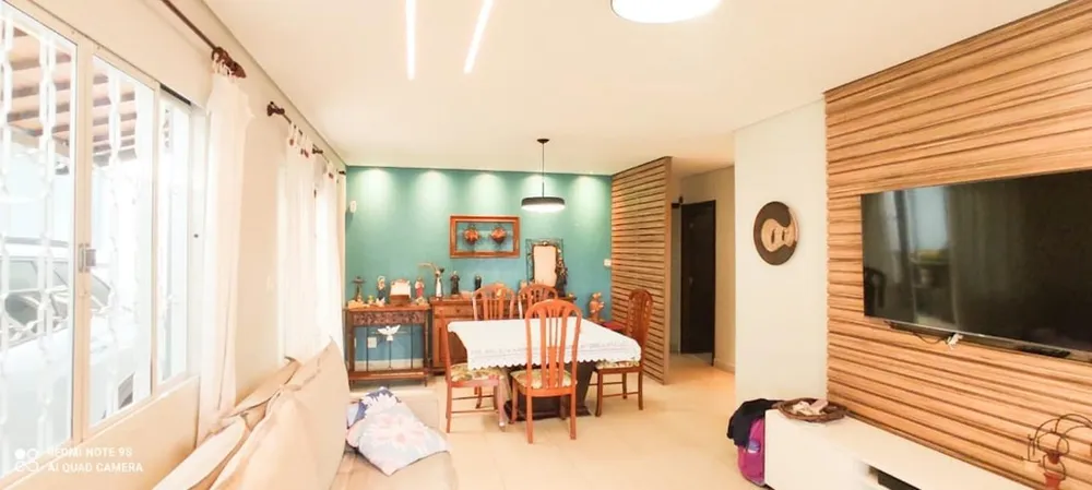 Casa, 4 quartos, 183 m² - Foto 2