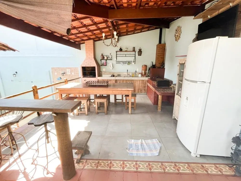 Casa, 4 quartos, 183 m² - Foto 4