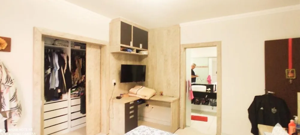 Casa, 4 quartos, 183 m² - Foto 2