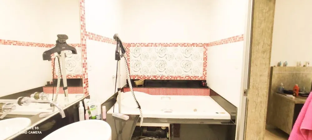 Casa, 4 quartos, 183 m² - Foto 13