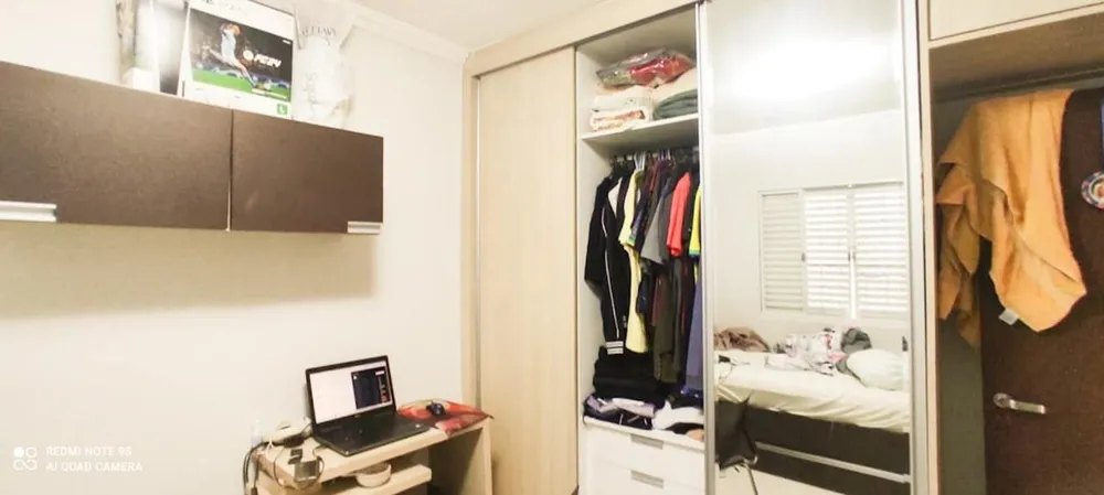Casa, 4 quartos, 183 m² - Foto 9
