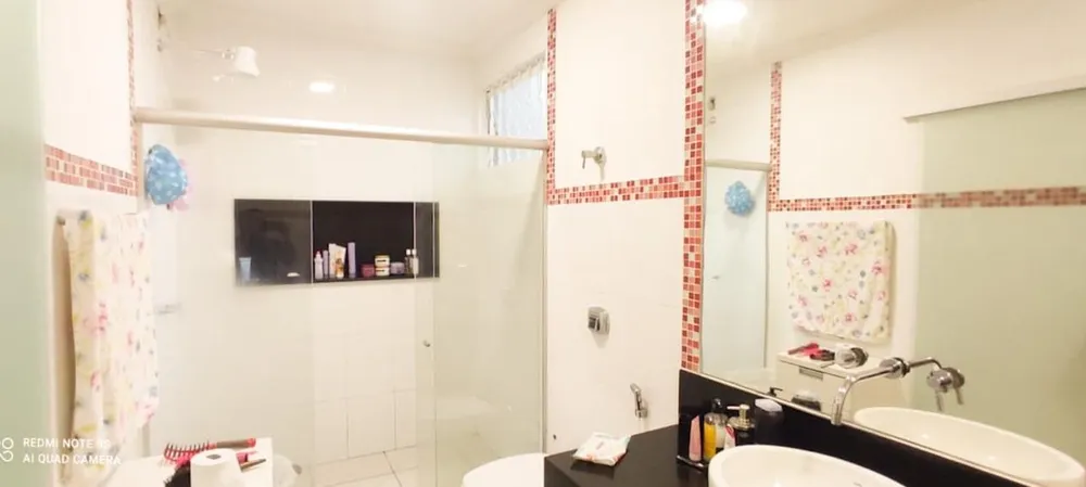 Casa, 4 quartos, 183 m² - Foto 4