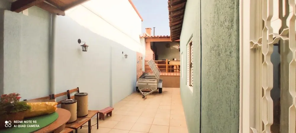 Casa, 4 quartos, 183 m² - Foto 16