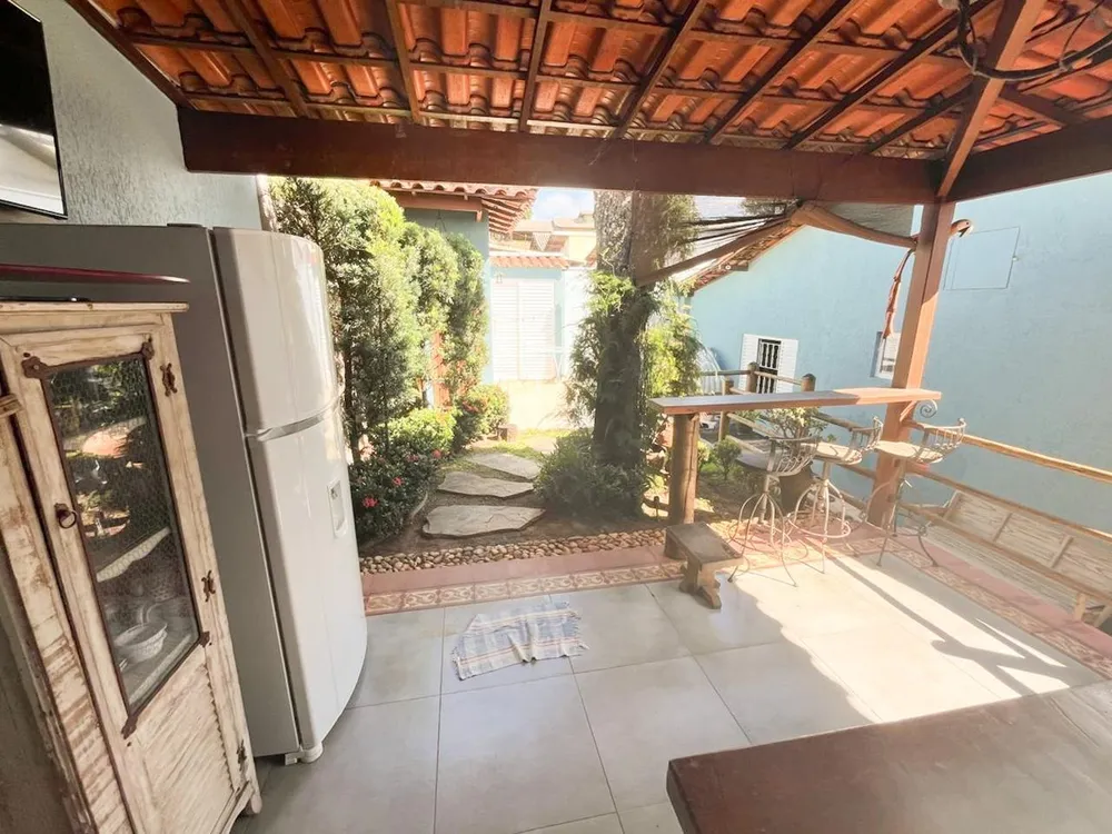 Casa, 4 quartos, 183 m² - Foto 11