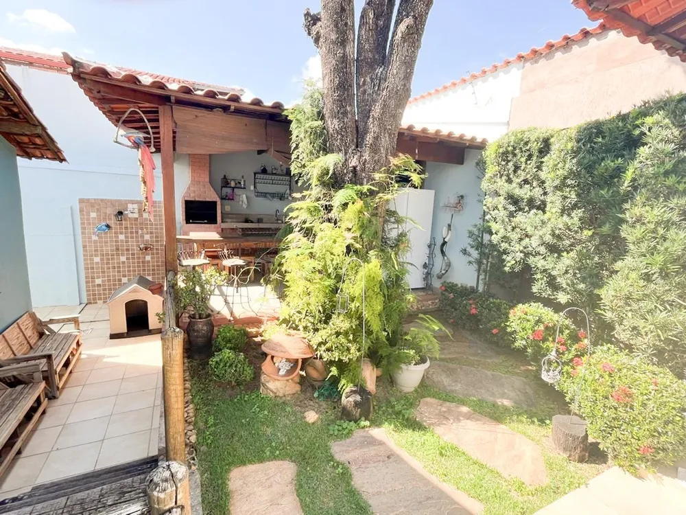 Casa, 4 quartos, 183 m² - Foto 3